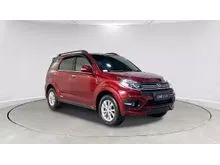 2017 Daihatsu Terios 1.5 R SUV