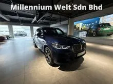 2022 BMW X5 - LIKE NEW CAR - VERY LOW MILEAGE