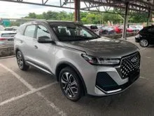 2024 Chery Tiggo 7 Pro 1.6 SUV