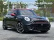 Used 2015/2016 MINI Cooper 2.0 John Cooper Works Hatchback, REAL MINI COOPER JCW, CAR KING 20K MILEAGE ONLY, CAR KING CONDITION - Cars for sale