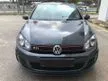 Used 2012 Volkswagen Golf 2.0 GTi SE NO PROCESSING FEE [ 1YEAR WARRANTY] - Cars for sale
