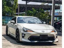 2020 Toyota 86 2.0 GT Coupe
