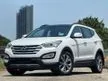 Used 2013 Inokom Santa Fe 2.2 CRDi Executive Plus SUV