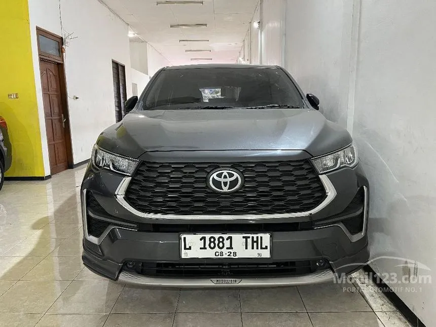 2023 Toyota Kijang Innova Zenix V (Premium Color) MPV