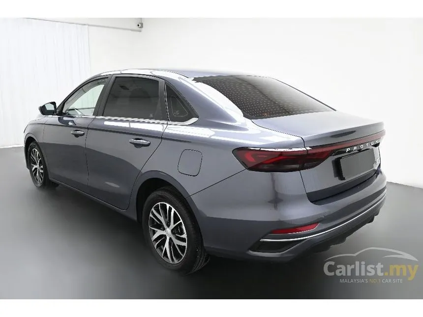 2024 Proton S70 Premium Sedan