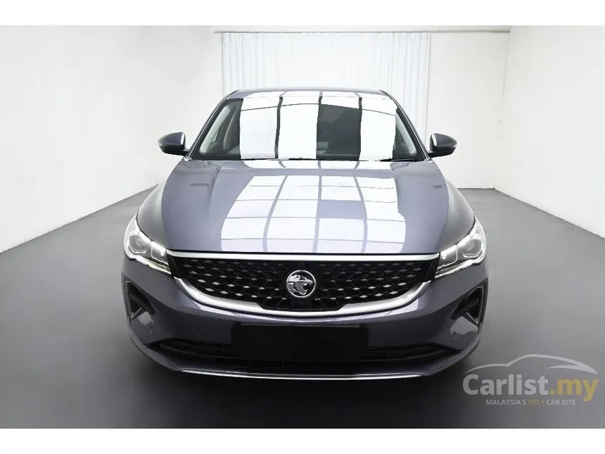 2024 Proton S70 Premium Sedan