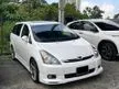 Used 2005 Toyota Wish 1.8 MPV / Jb Used Owner / No Need Repair Condition / Sunroof / Low Mileage Unit / 2004 2003 2006 2007 2008 2009 / Carking