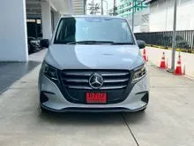 2026 Mercedes-Benz Vito 2.0 W447 (ปี 14-26) 119 CDI Tourer Select Van