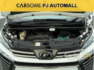 2019 Toyota Vellfire 2.5 ZG MPV
