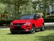 Used 2021 (Murah) Proton X50 1.5 TGDI Flagship SUV