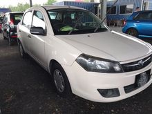 2014 Proton Saga 1.3 FLX Standard Sedan -- BEST DEAL --