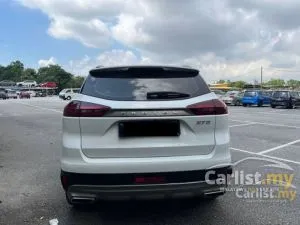 2021 Proton X70 1.8 Premium SUV