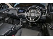2019 Honda City 1.5L i-VTEC 12K DISCOUNT / FOC TINTING BODYKIT LEATHER SEAT