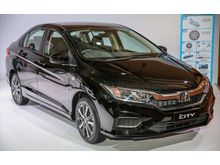 2019 Honda City 1.5L i-VTEC HIGH DISCOUNT FOC TINTING BODYKIT LEATHER SEAT