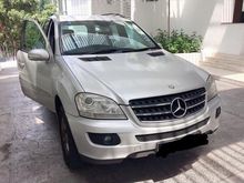2006 Mercedes-Benz ML350 3.5 SUV