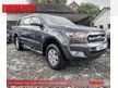 Used 2018 Ford Ranger 2.24 4X4 *Good condition *High quality *