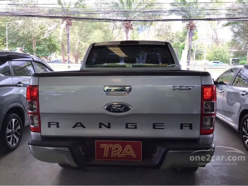 2013 Ford Ranger XLT Pickup