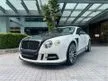 Used 2013 Bentley Continental GT 4.0 V8 Coupe