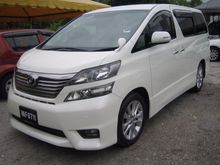 ( SAVE RM3000 ) (CALL NOW PROMO ) - ( ORIGINAL PAINT ) - SUPER LOW MILEAGE - ( VIP OWNER ) - ( IMMACULATE CONDITION ) - ACCIDENT FREE ASSURED
