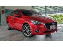 2016 Mazda 2 1.5 XD High Plus Sedan AT