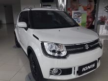 2020 Suzuki Ignis PROMO SUZUKI MURAH DISKON S/D 30 JUTAAN,BUNGA 0%