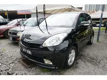 2006 Perodua Myvi 1.3 EZ (A) -USED CAR-