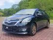 Used 2012 Toyota Vios TRD 1.5(A) JB Plate / Confirm 1 owner / Free Warranty