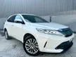 Recon 2019 Toyota Harrier 2.0 (A) PREMIUM ADVANCE PACKAGE FULL SPEC PANAROMIC ROOF