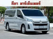 2022 Toyota HIACE 2.8 (ปี 19-30) GL Van
