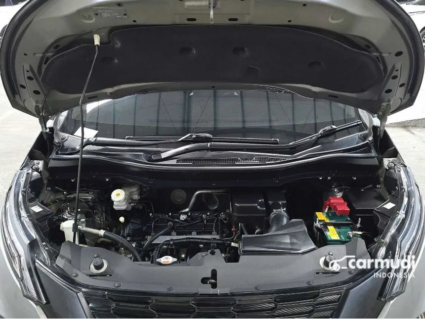 2022 Nissan Livina VL MPV