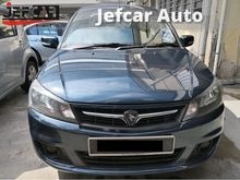 2013 Proton Saga 1.3 FLX (M) HIGH PREMIUM SPEC