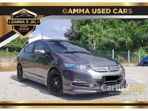 2011 Honda Insight 1.3 Hybrid (A) CRUISE CONTROL / ECO MODE / TIP TOP CONDITION / CAREFUL OWNER / FOC DELIVERY