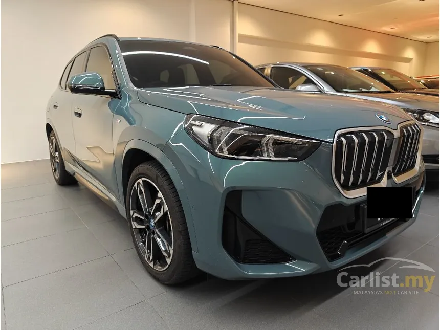 2023 BMW iX1 xDrive30 M Sport SUV