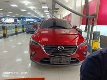 mazda cx 3 2.0 pro 2021 km 14 rb pjk 9 pjg