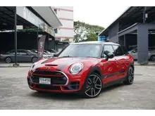 2017 Mini Clubman 2.0 F54 John Cooper Works ALL4 4WD Hatchback