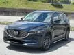 Used 2022 Mazda CX