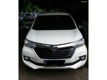 2016 Toyota Avanza 1.3 G MT