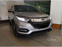 2020 Honda HR-V 1.8 i-VTEC E SUV