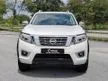 Used 2018 Nissan Navara 2.5 NP300 VL Dual Cab Pickup Truck