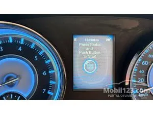2013 Chrysler 300C 3.6 300C Sedan
