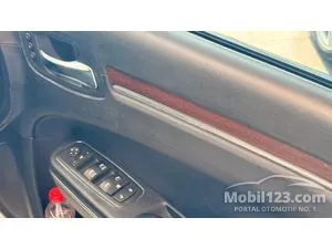 2013 Chrysler 300C 3.6 300C Sedan