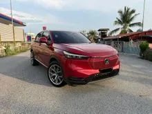 2022 Honda HR-V 1.5 S SUV SERVICE RECORD HONDA
