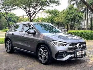 2021 Mercedes-Benz GLA200 1.3 AMG Line SUV