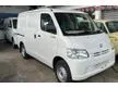 New 2022 New Daihatsu GranMax Panel Van (MT) For Sale (Rebate Discount Up to RM5000)