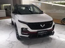 2022 Wuling Almaz 1,5 RS Pro Wagon