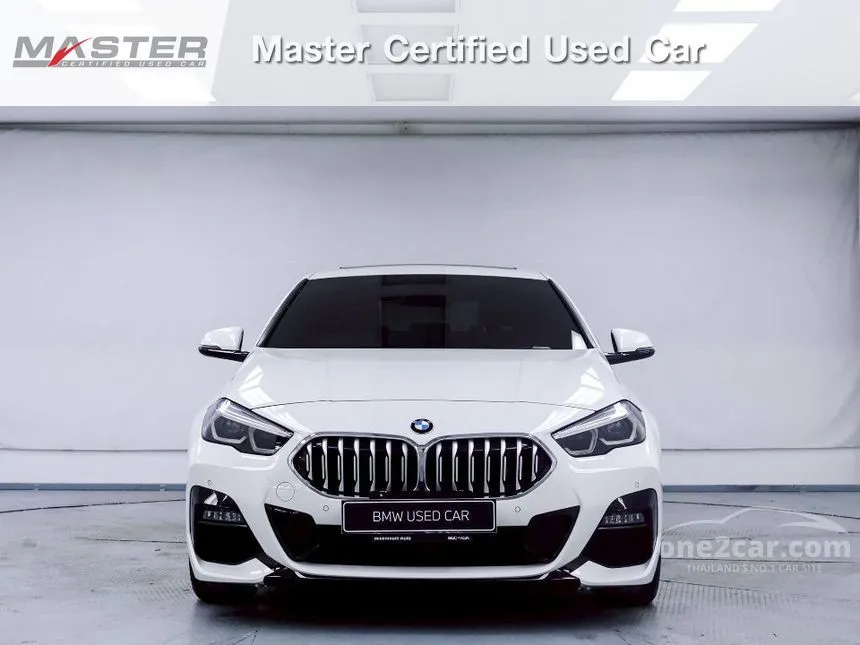 2020 BMW 218i Gran M Sport Sedan
