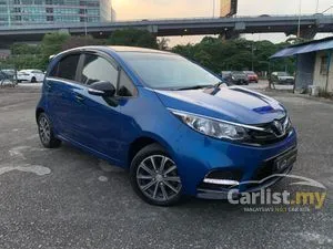 2021 Proton Iriz 1.6 Premium Hatchback