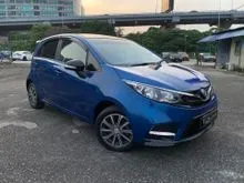 2021 Proton Iriz 1.6 Premium Hatchback WARRANTY/ FREE TINT / EASY APPROVAL
