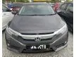 Used 2018 Honda Civic 1.5 TC VTEC Premium Sedan HOT DEAL - Cars for sale