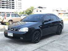 2005 Chevrolet Optra 1.8 (ปี 03-07) LT Sedan AT